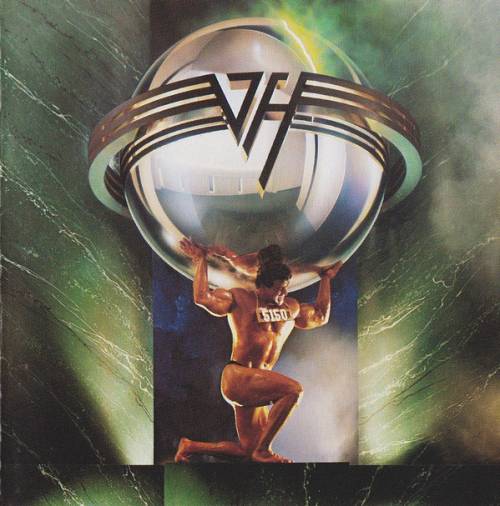 Van Halen Live Rarities (DVD) (Bootleg)- Spirit of Rock Webzine (cn)